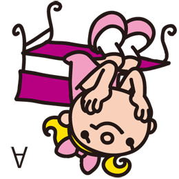 間違い探し画像