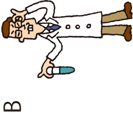 間違い探し画像