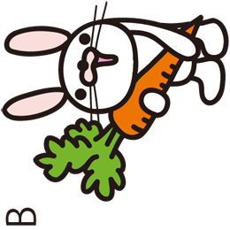 間違い探し画像