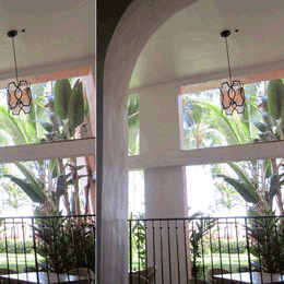 間違い探し写真